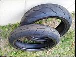 used Pirelli Diablo Rosso Corsa tires for SV650-sv650-tires-jpg