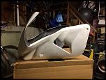 WTT 1988-1992 Gsxr fairing trade cbr600 trade swap-image-jpg