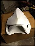 WTT 1988-1992 Gsxr fairing trade cbr600 trade swap-image-jpg