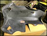 WTT 1988-1992 Gsxr fairing trade cbr600 trade swap-image-jpg