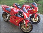 Ducati 916 and 900ss (carb'd) for sale (reluctantly)-both_ducs-jpg