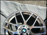 Car wheels only no tires.  BMW AWD fitment-20150812_095840_resized_1-jpg