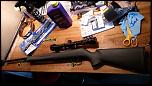 Remington 597 .22LR Scoped Plinker Rifle-20151001_133213-jpg
