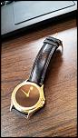 Men's Movado Museum Watch-20151111_114901-jpg