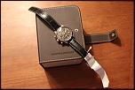 Baume and Mercier Capeland Automatic Chronograph 10084 New in Box-img_0919-jpg