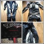 Teknic 1 piece track/race suit - well used -img_0346-jpg