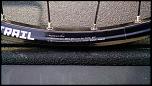 Assorted mtb tires and rear wheel - (WTB Laser Trail)-img_20160330_184140129-jpg
