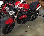 2012 Triumph Speed Triple, 2519mi, Arrow cans, ,500-zz-jpg