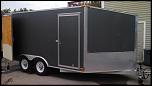 Thule 8.5x14 Enclosed V-Nose all-aluminum trailer-img_20140921_165708_462-jpg