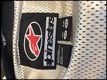 Alpinestars Leather Jacket size 42 0-image-jpg