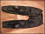 VANSON, DAINESE, ALPINESTARS, CLOSET CLEANOUT-p1040020-1-jpg