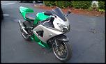 2000 Honda CBR929RR.  19,500 miles, runs great, 00.00 OBRO-20160520_071759-jpg