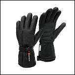 Gerbing Heated Gloves - Medium (8.5)-gerbing_g3_heated_gloves_rollover-jpg