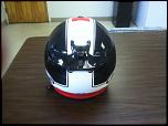 Arai Vector 2, size (L), 2 years old, never dropped.  0.00 best offer/trade-image-2-jpg