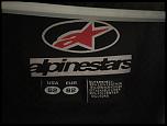 Alpinestar MX1 Racing Leathers 1 piece size 52/62 0-img_0591-jpg