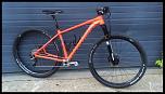 Mountain bike for sale-image-jpg