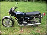 1973 Yamaha RD250 - 350 Conversion-myrd250-jpg