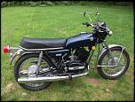 1973 Yamaha RD250 - 350 Conversion-myrd250-2-jpg