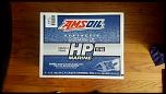 Amsoil HP Marine 2 Stroke Oil - Cheap!-20160704_120605-jpg