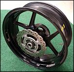 2013-15 Kawasaki ZX6 Rear Wheels (will also work on 07-12)-img_20160704_120735305-jpg