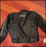 Ducati Dainese Jacket, Arai Helmet,  Joe Rocket Jacket-fullsizerender-jpg