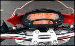 2009 Ducati Monster 696 - w/Termignoni Exhaust - 2,191 Miles - Brookline, MA-5-jpg