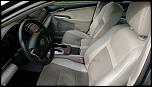 2013 Toyota Camry Sedan 4D XLE I4 Hybrid 100.00-imag0187-jpg