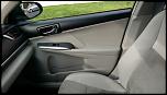 2013 Toyota Camry Sedan 4D XLE I4 Hybrid 100.00-imag0184-jpg