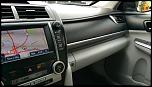 2013 Toyota Camry Sedan 4D XLE I4 Hybrid 100.00-imag0182-jpg