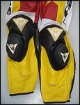 2 piece Dainese suit, size 52, alpine back protector-img_2418-jpg