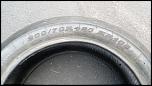 Dunlop Rear NTec Slick Tire KR108   200/70R420  NEW - 0-20160809_180859-jpg