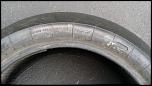 Dunlop Rear NTec Slick Tire KR108   200/70R420  NEW - 0-20160809_180917-jpg