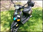 2001 Vespa Scooter/Pit Bike 00-20160522_120944-jpg