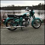 2012 Royal Enfield Bullet c5 classic - ,500-royal-jpg