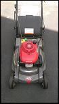 honda HRX217HXA self propelled mower 300.00-imag0309-jpg