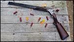 Browning 725 Sporting 12ga w/ adj. comb,  30&quot; barrels, case, chokes-20151031_141523-jpg