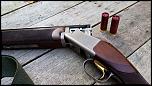 Browning 725 Sporting 12ga w/ adj. comb,  30&quot; barrels, case, chokes-20151031_135305-jpg