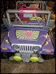 battery powered barbie jeep - 0-img_20161202_215802-jpg