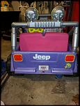 battery powered barbie jeep - 0-img_20161202_215853-jpg