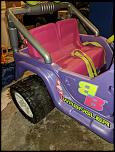 battery powered barbie jeep - 0-img_20161202_215836-jpg