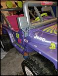 battery powered barbie jeep - 0-img_20161202_215829-jpg