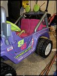 battery powered barbie jeep - 0-img_20161202_215819-jpg