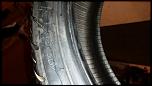Unused pirelli rear rain tire. 190/60. 0-14808662558051400948034-jpg