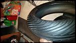 Unused pirelli rear rain tire. 190/60. 0-1480866338919342073736-jpg