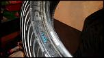 Unused pirelli rear rain tire. 190/60. 0-14808663798751583291602-jpg