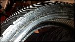 Unused pirelli rear rain tire. 190/60. 0-1480866418397-744673829-jpg