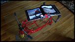 DUCATI coffee table build and other motorcycle related stuff-20161209_143548-jpg