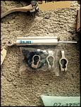 Lot's o Stuff ( Mostly R6 )-ohlins-steering-dampner-mounts-jpg