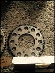 Motorcycle stuff - I think this about does it .-46t-sprockets-jpg