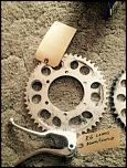 Motorcycle stuff - I think this about does it .-49-sprockets-jpg